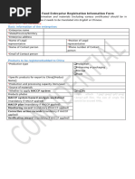 MPI Container Log Sheet Template | PDF | Organisms | Nature