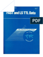 Fast and Ls TTL Data (Thong So IC So)