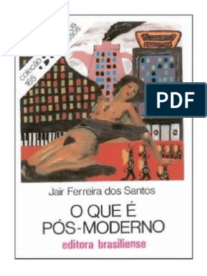 PDF) O Passado em Exibição: Leituras Pós-modernistas da Época