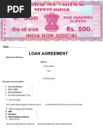 HDFC Demand Draft Application Form | PDF | Cheque | Banks