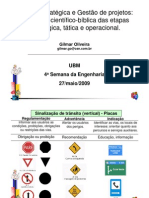 UBM Maio 09 Gestao Estrat Proj Pessoas