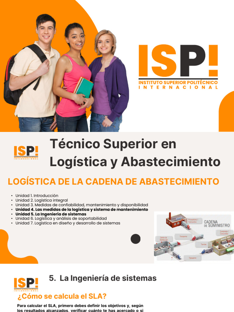 LOGÍSTICA DE LA CADENA DE ABASTECIMIENTO - Trabajo Práctico Final | PDF