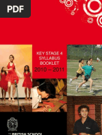 Download ks4syllabus booklet2010-11 by pradshar SN88339667 doc pdf