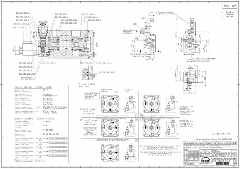 M329 PinPosition | PDF