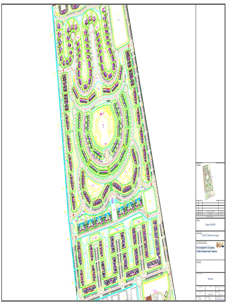 5.0 Plan-01 | PDF