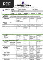 Grade 11 General Mathematics Lesson Log | PDF | Multiplication ...