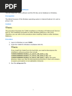 SAP2000 Installation and Licensing Guide | PDF | Installation (Computer ...