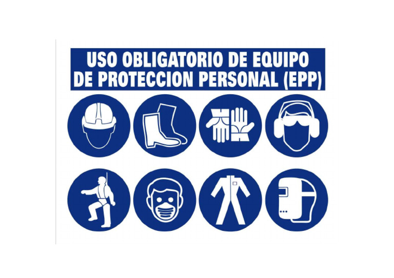 Cartel Epp | PDF