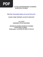 Novo(a) Documento Do Microsoft Office Word