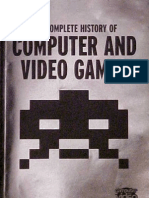 Book Complete History of Video Games