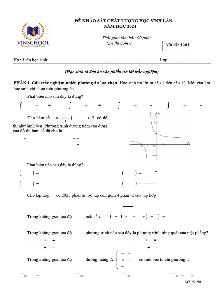 Ma de 1201 | PDF