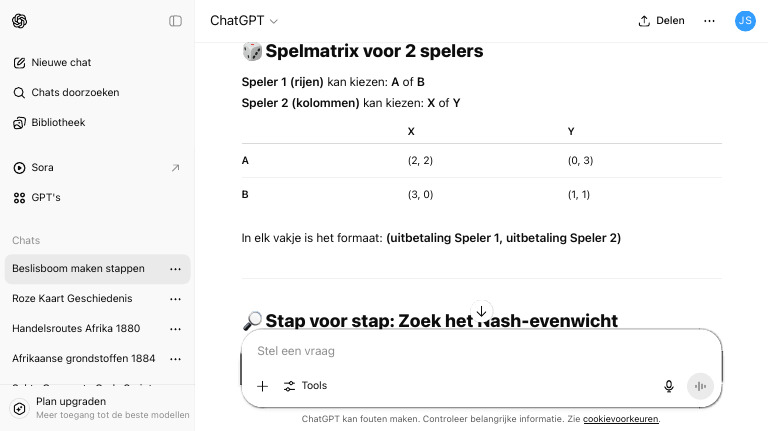 Chat GPT | PDF
