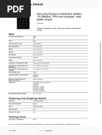 IdeaShare Key Quick Start Guide | PDF | Electronics | Computing