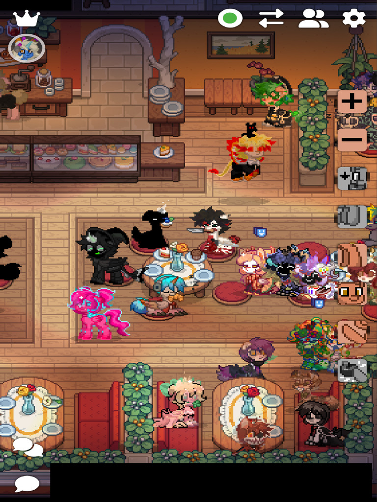 ? Pony Town | PDF