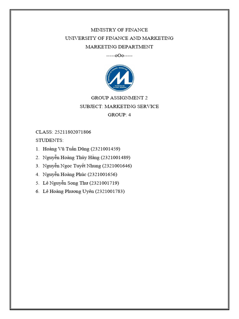 Group Assignment 1 - Group 4 | PDF | Spotify | Augmented Reality