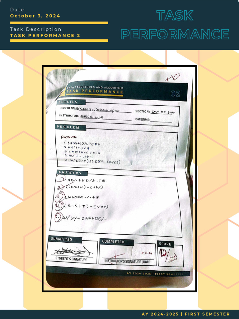 Portfolio Gab | PDF | Learning