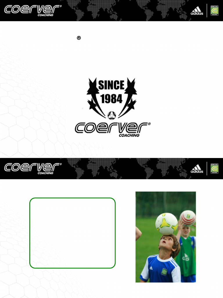 Coerver Coaching Asia Pacific Operations Manual | PDF | Franchising ...