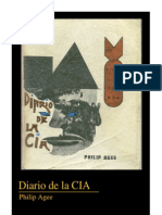 Diario de La CIA Por Philip