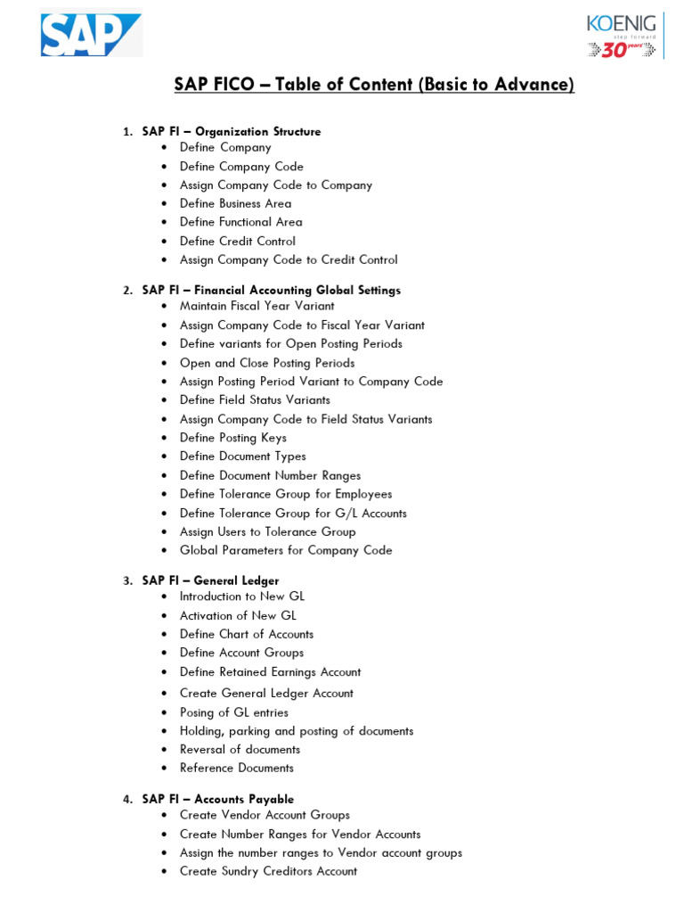 SAPFICO150hours | PDF | Exchange Rate | Depreciation
