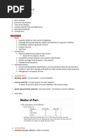 S&P500 Handbook Sheet | PDF | S&P 500 Index | Dividend