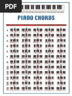 Download Chord Piano Chord Organ by Boksai Saterlat Djockam SN88345639 doc pdf