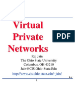 Virtual Private Networks