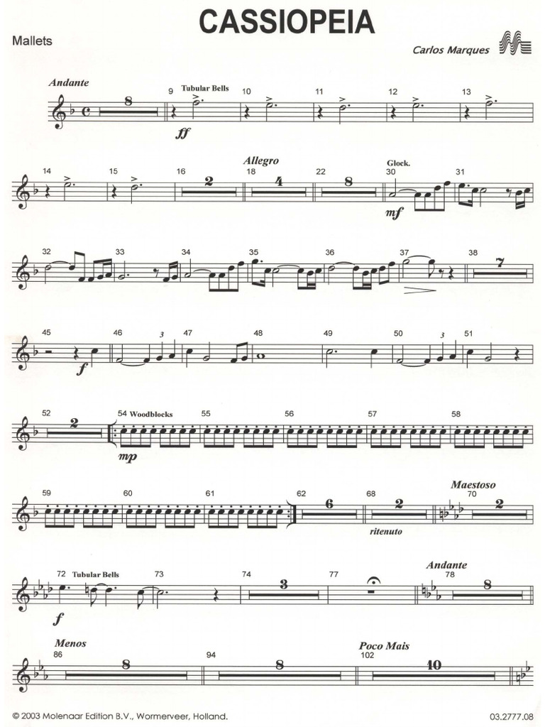 17 Mallets | PDF