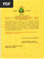 Consumer Protection Code 2025 Overview | PDF | Insurance | Loans