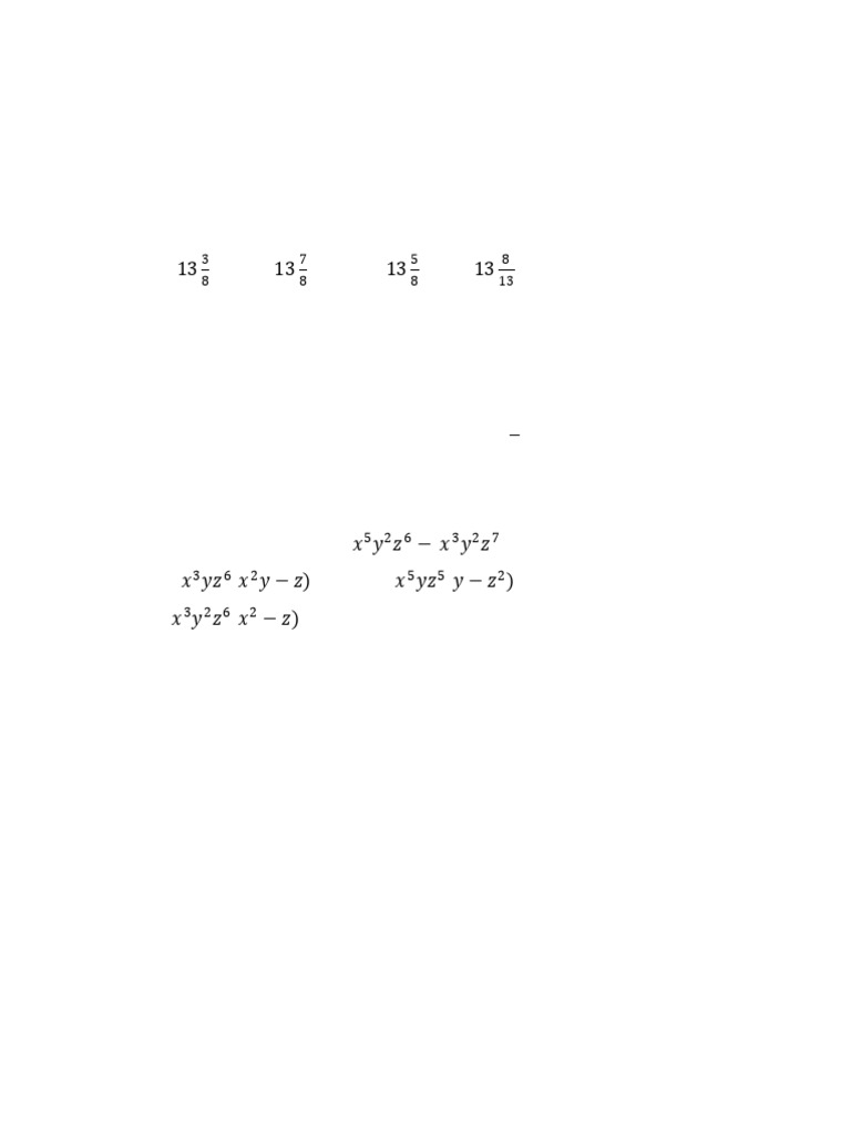 Class VI Maths Aptitude Test 2024 | PDF | Triangle | Geometric Shapes