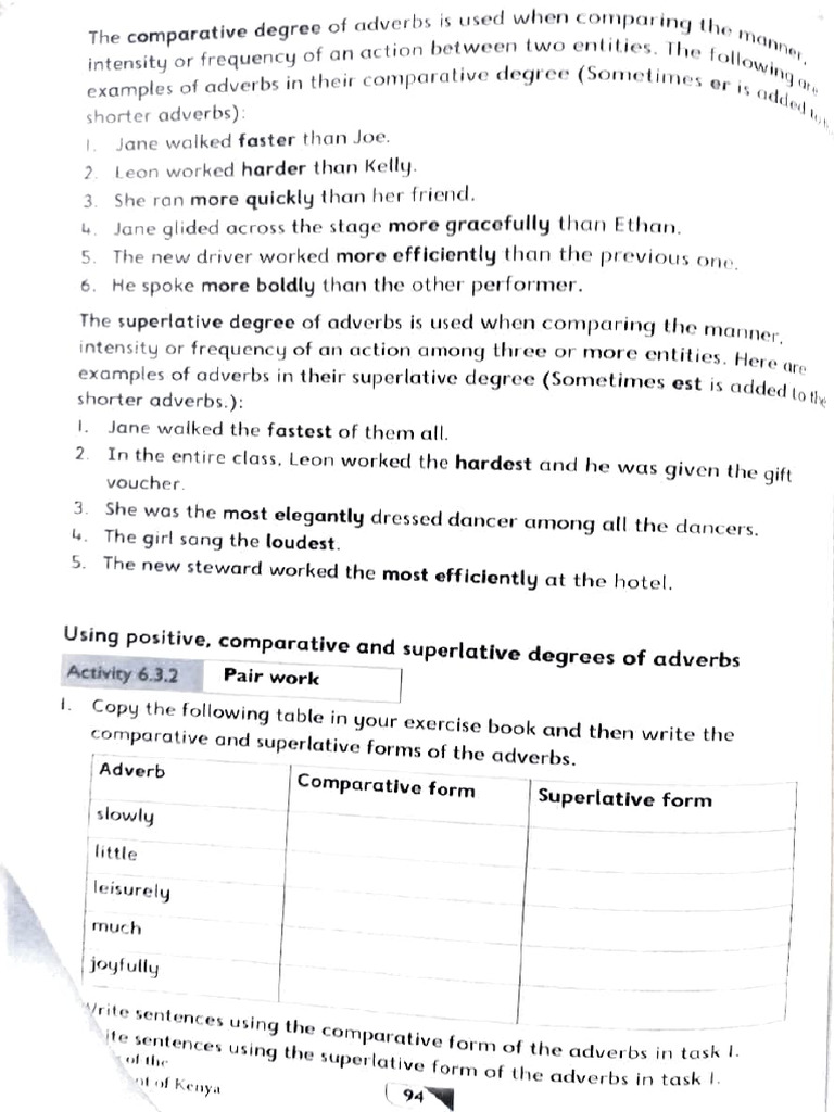 Analysing the Point of View in a Poem | PDF | Adverb | Grammar
