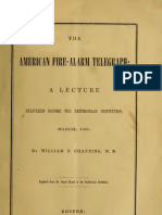 American Fire Alarm Telegraph