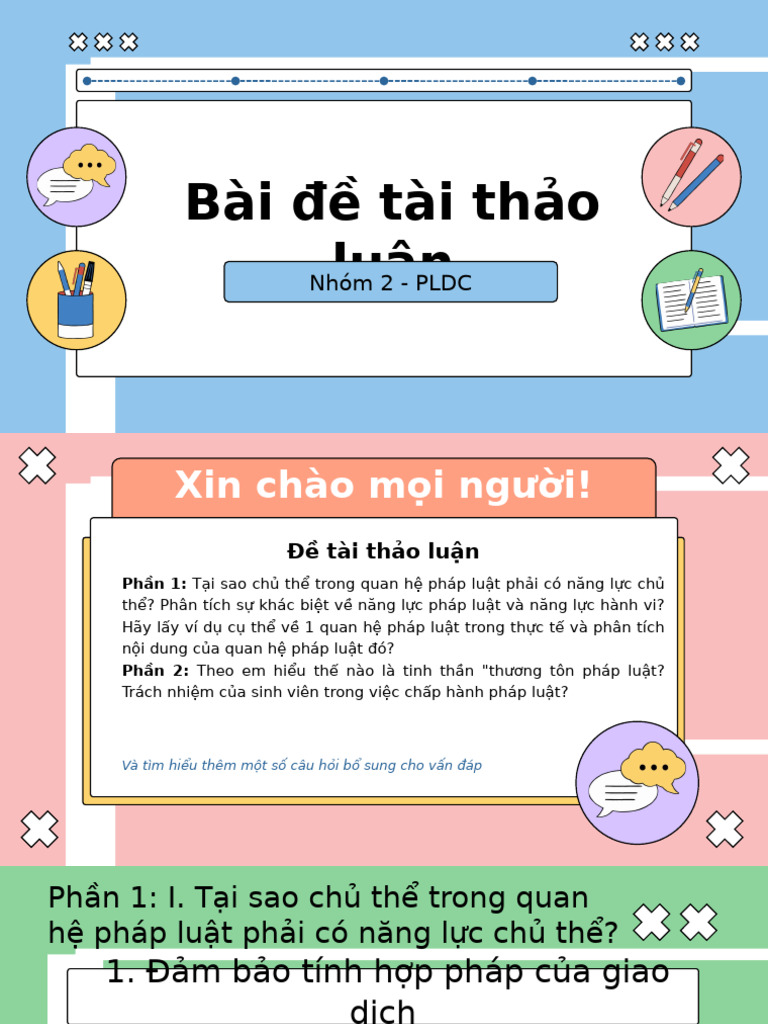 Slide PLDC Nhom2 | PDF