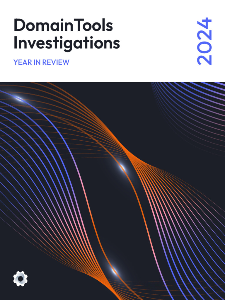 2024 Domain Intelligence Insights | PDF | Malware | Computer Security