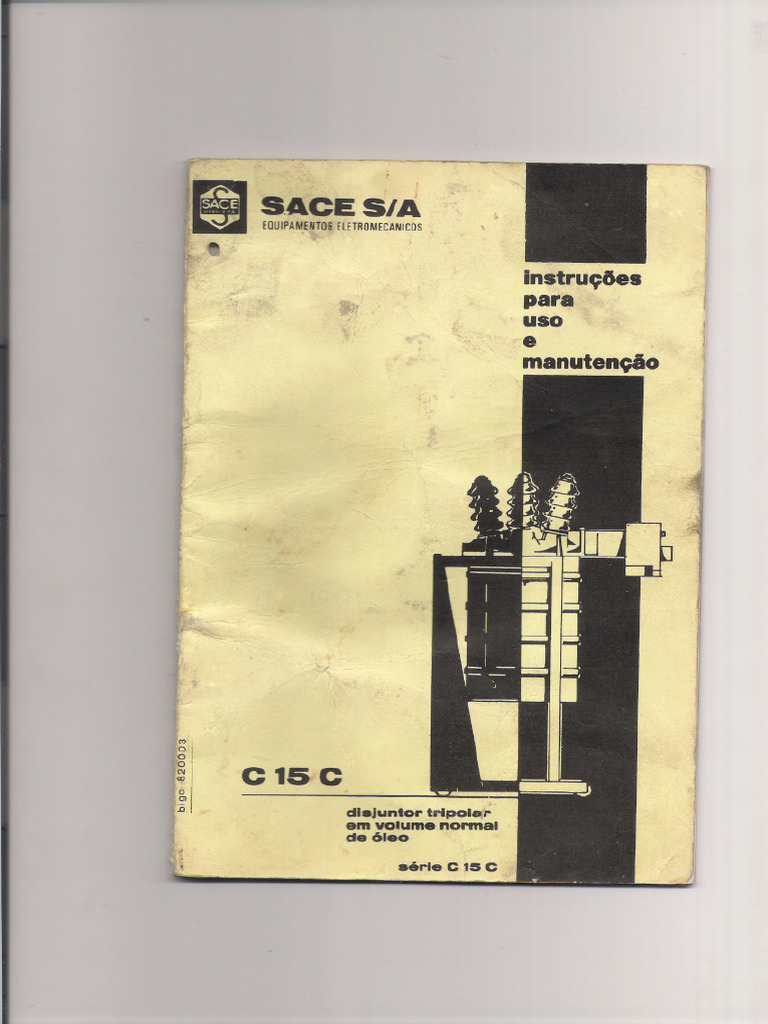 Sace | PDF