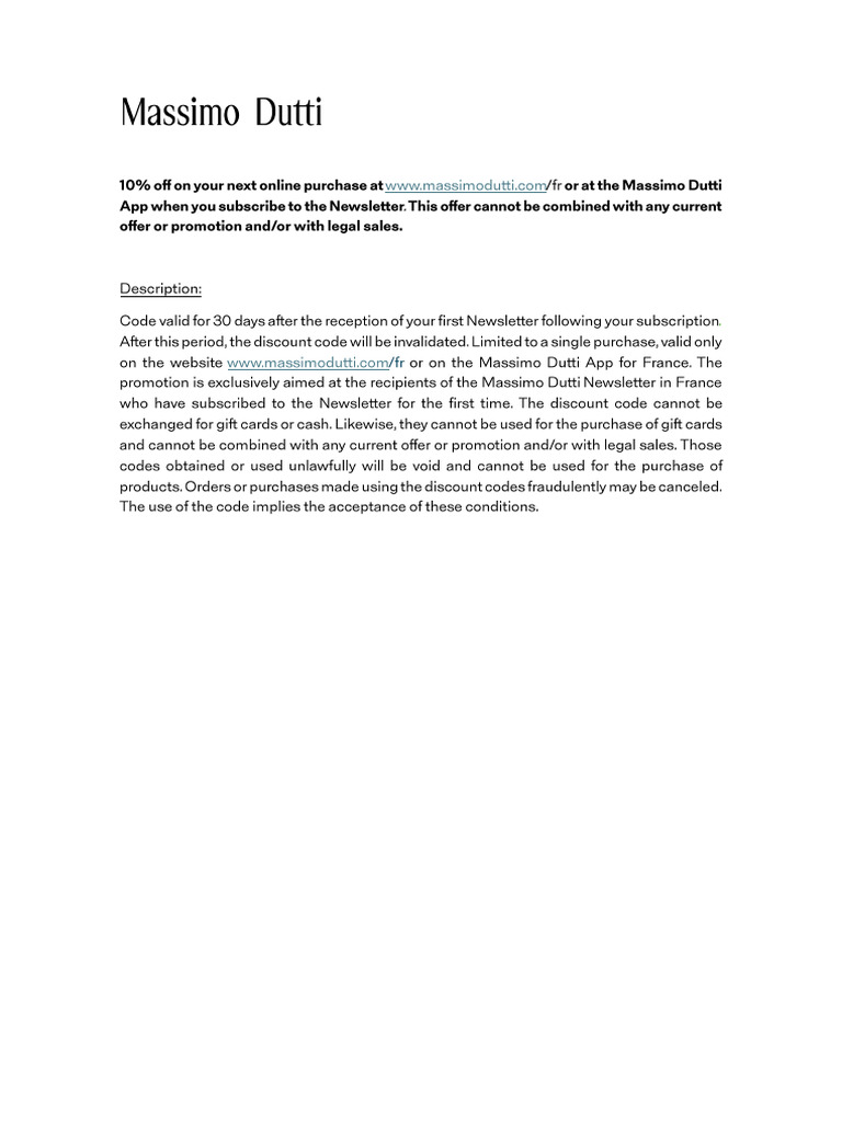 Conditions 1 | PDF