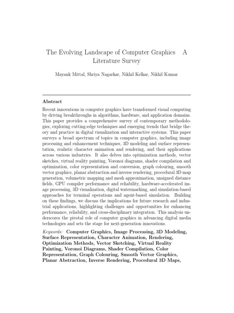 Dbms Tut Paper | PDF | Rendering (Computer Graphics) | Computer Graphics