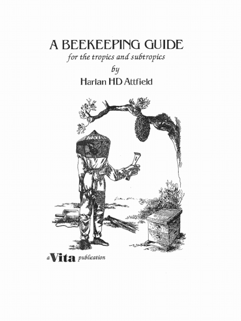 Beekeeping Guide - 