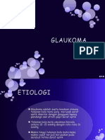 GLAUKOMA