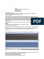 Stimmenhören - Michael-H62 - Seltsames Muster Von Diesen Stimmen - Charakter - Muster0