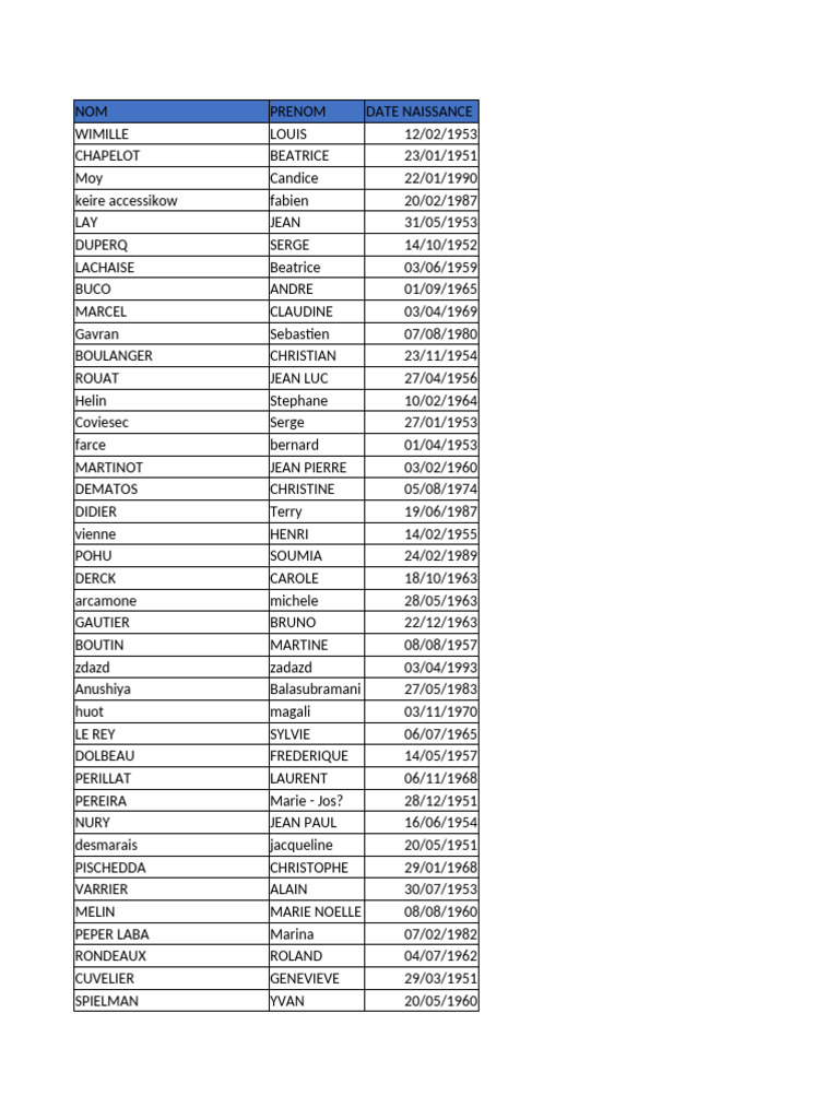 Assurance Prev | PDF