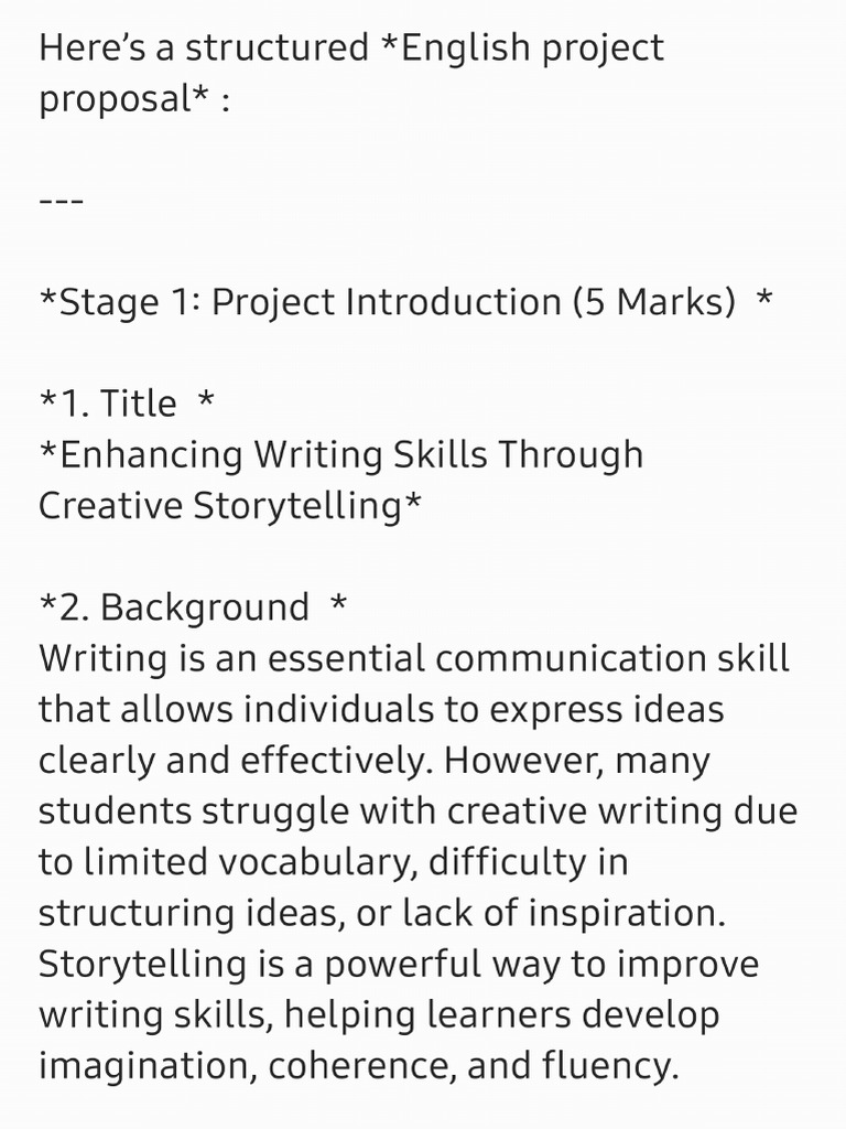 English Project - 250505 - 135046 | PDF