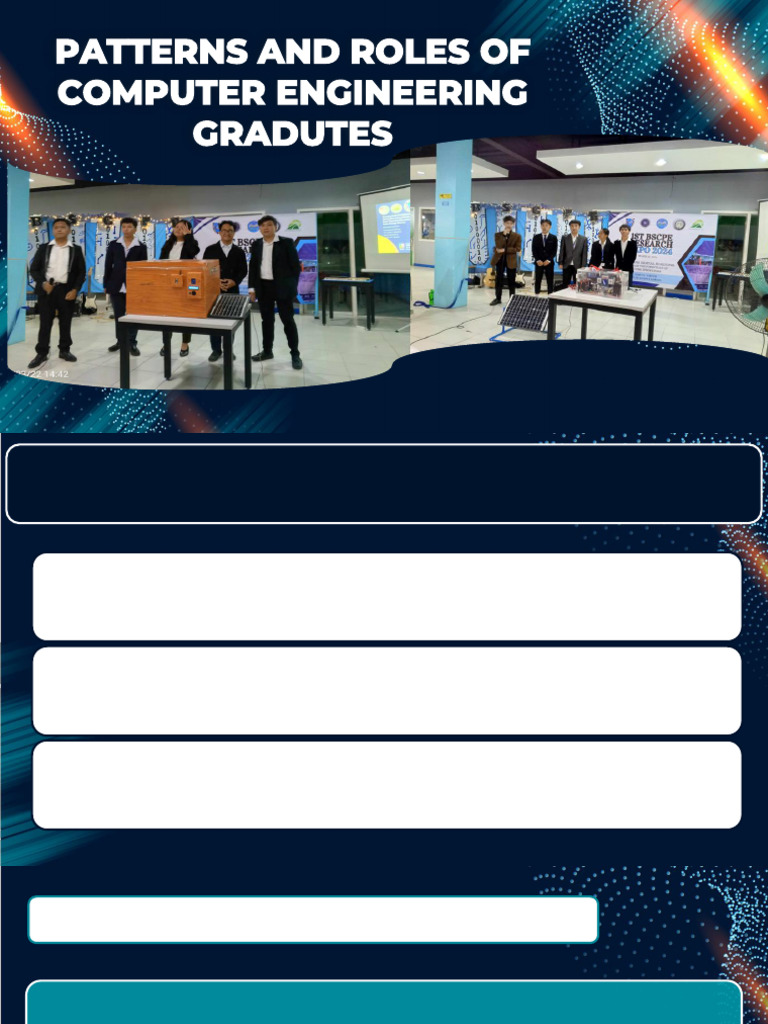 Computer Engineering Career Insights | PDF | Computer Engineering ...