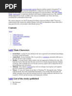 Download Savita Bhabhi is an Indian Pornographic Cartoon by xyzcat SN88354183 doc pdf