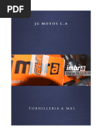 ヤマハ - NS -B330 2 - Lista Nacional 2017 | PDF | Tornillo | Bienes manufacturados