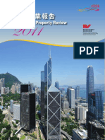 Hong Kong Property Review 2011 - Full