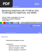 WSTE-04032012-MonitoringDPITCAMSOAITCAMAgentDPWAMC-Yelton