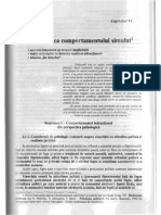 Tratat Universitar de Psihologie Judiciara PDF