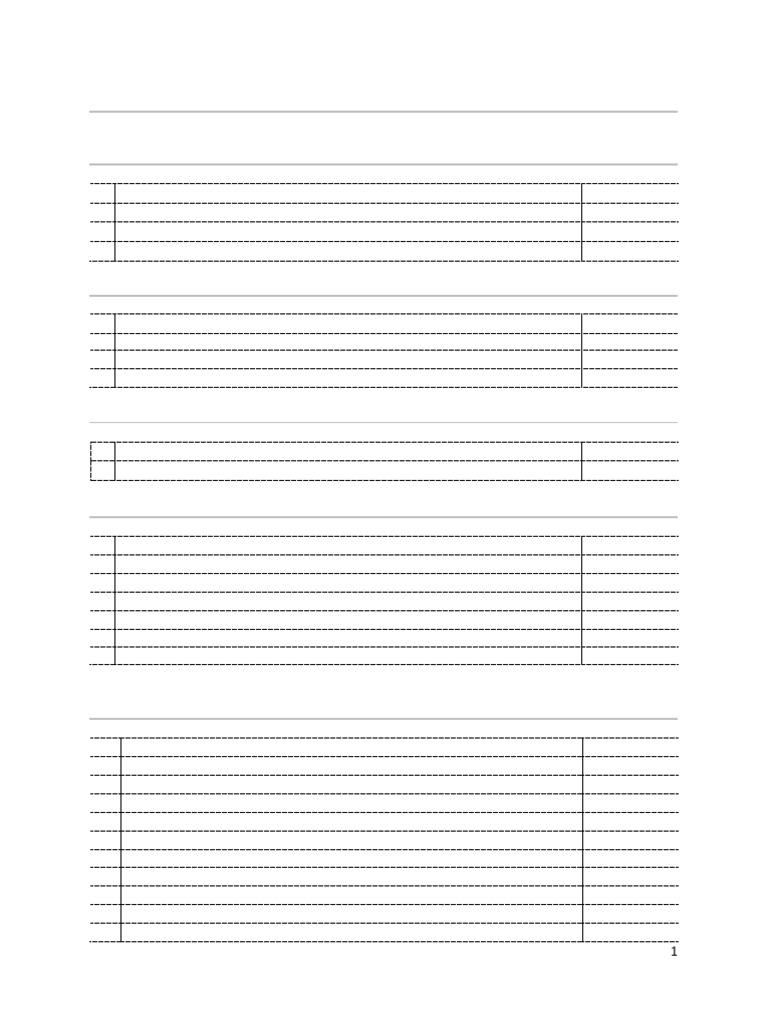 Materialet - Peshat Specifike | PDF