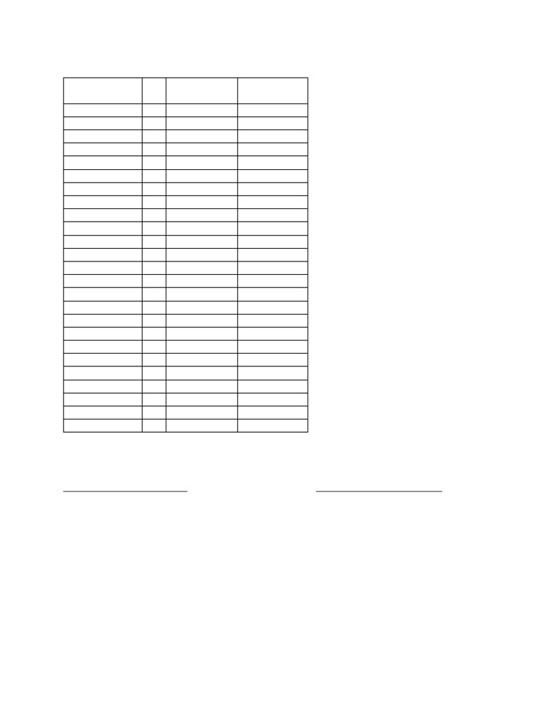 Brix to Specific Gravity Conversion Chart | PDF