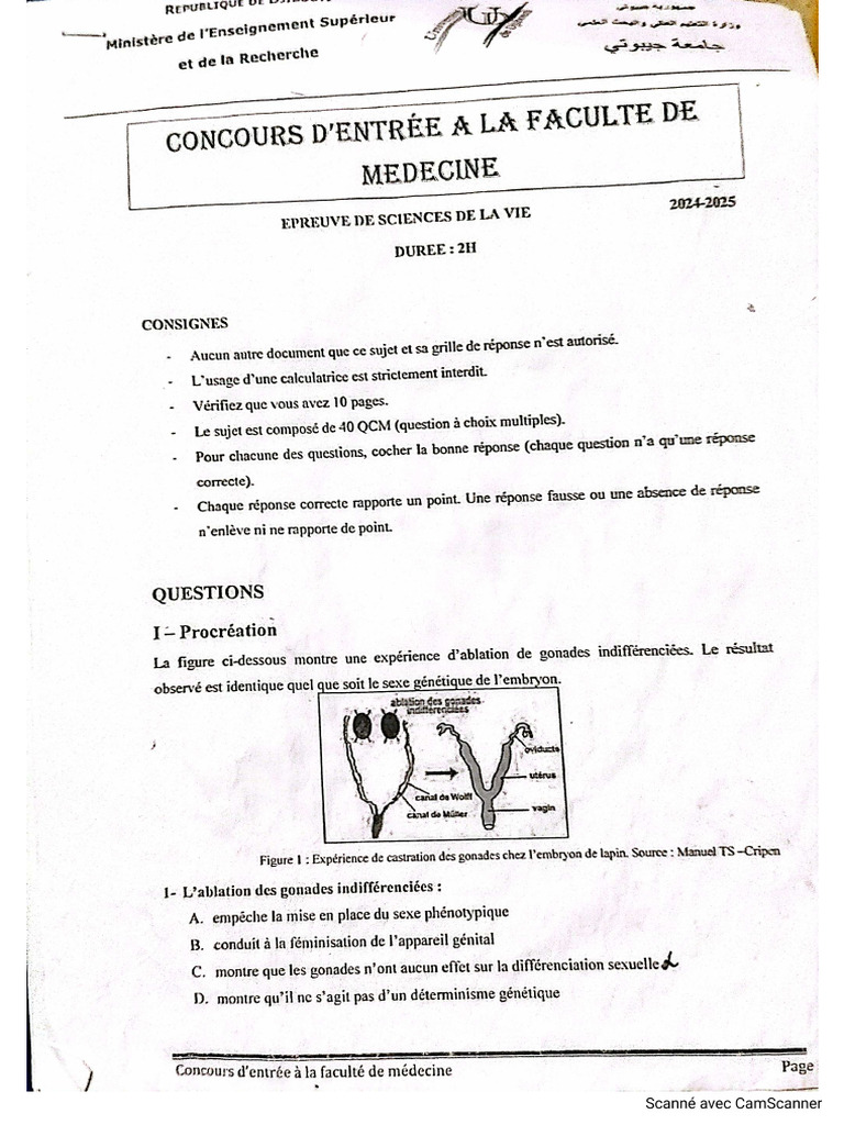 preuve-svt-2024-2025-pdf